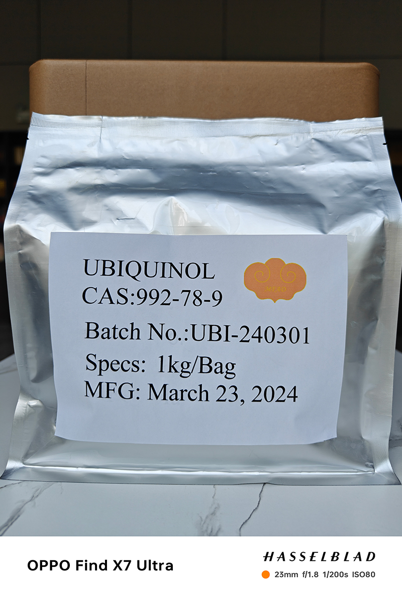 Ubiquinol